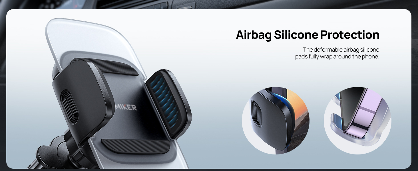 Car Phone Mount