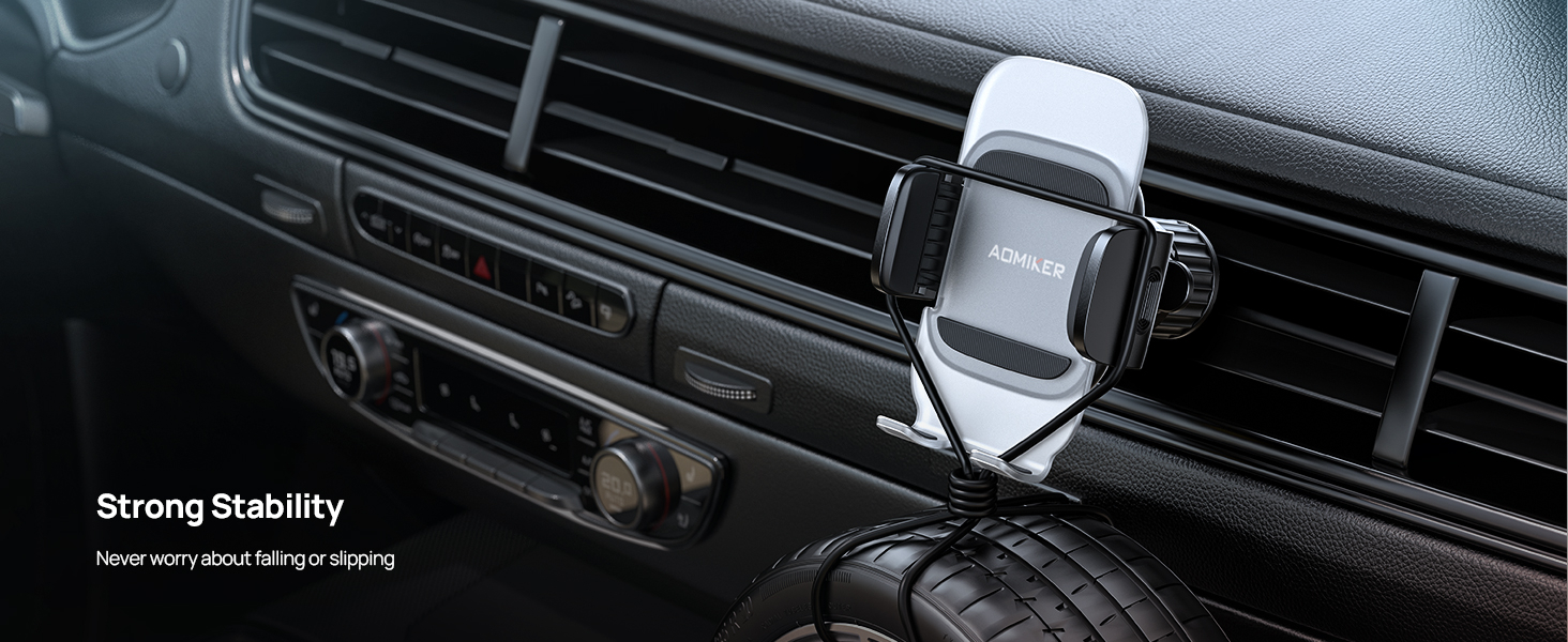 Phone Holder for Car