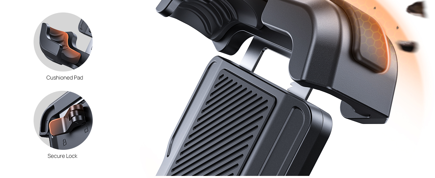 Bike Phone Holder